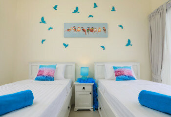 Дом в Банг Тао, Таиланд | THE311291