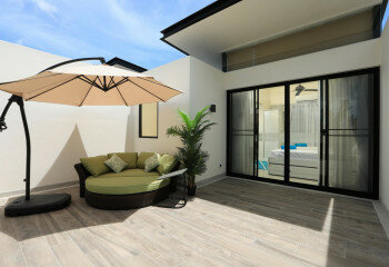 Дом в Банг Тао, Таиланд | THE311291