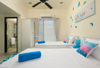 Дом в Банг Тао, Таиланд | THE311291