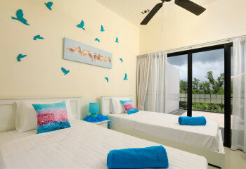 Дом в Банг Тао, Таиланд | THE311291