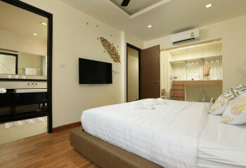 Дом в Банг Тао, Таиланд | THE311291