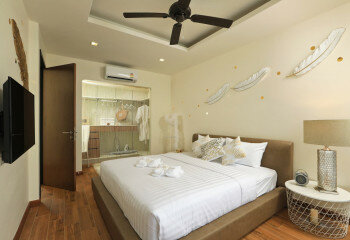 Дом в Банг Тао, Таиланд | THE311291