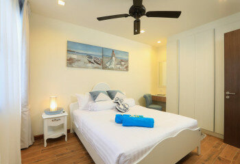 Дом в Банг Тао, Таиланд | THE311291