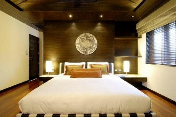 Дом в Банг Тао, Таиланд | THE504958