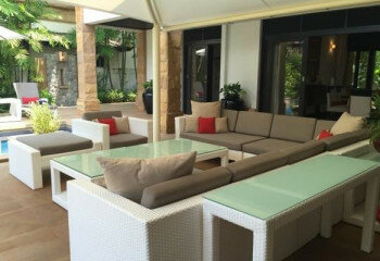 Дом в Банг Тао, Таиланд | THE504958