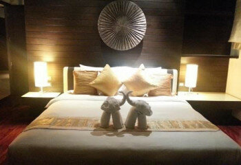 Дом в Банг Тао, Таиланд | THE504958