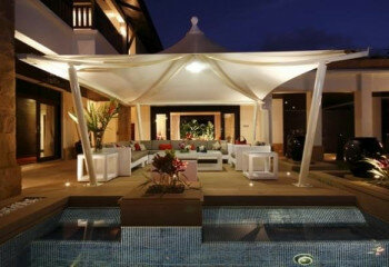 Дом в Банг Тао, Таиланд | THE504958