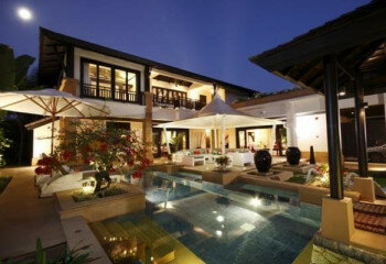 Дом в Банг Тао, Таиланд | THE504958