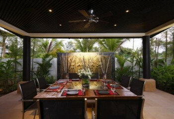 Дом в Банг Тао, Таиланд | THE504958