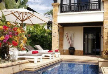 Дом в Банг Тао, Таиланд | THE504958