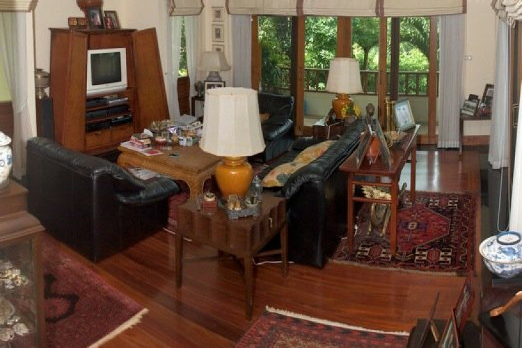 Дом в Банг Тао, Таиланд | THE104647