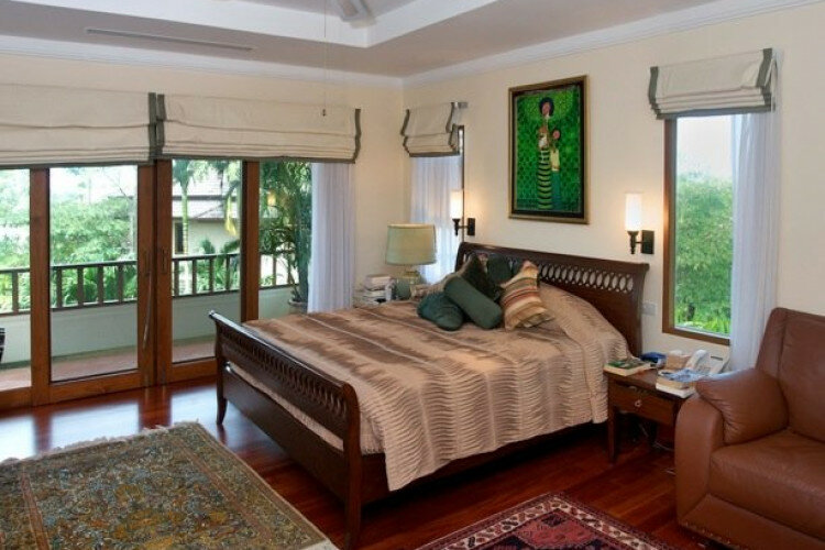 Дом в Банг Тао, Таиланд | THE104647