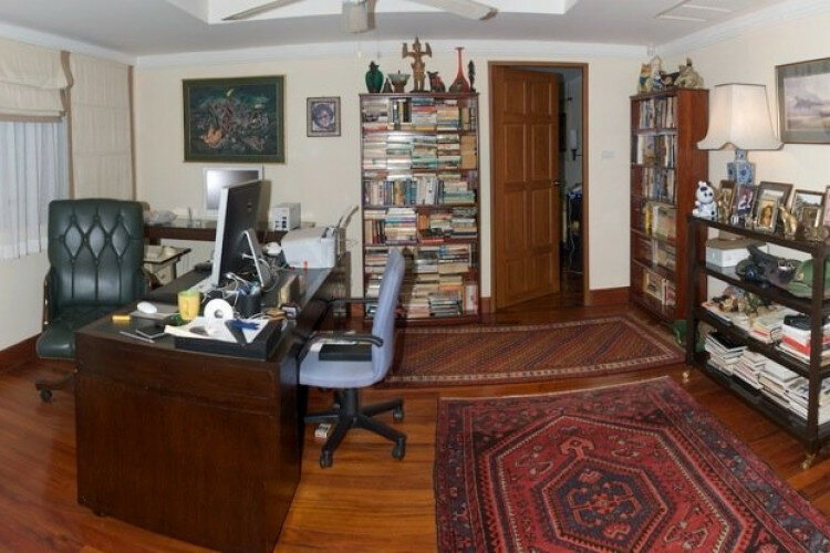 Дом в Банг Тао, Таиланд | THE104647