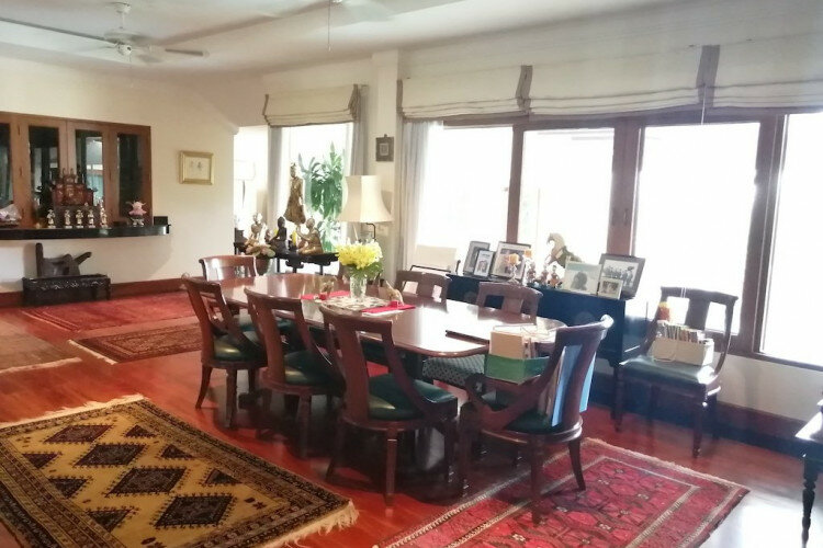 Дом в Банг Тао, Таиланд | THE104647