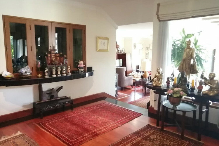 Дом в Банг Тао, Таиланд | THE104647