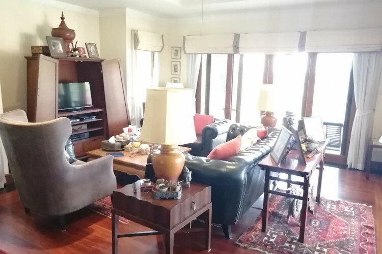 Дом в Банг Тао, Таиланд | THE104647