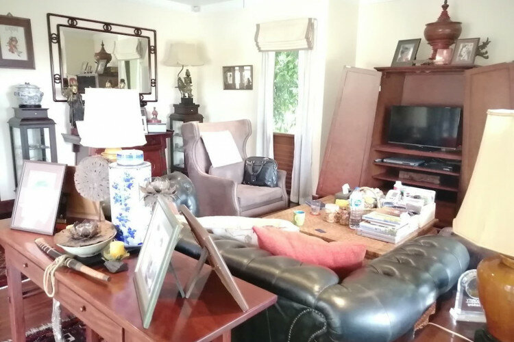 Дом в Банг Тао, Таиланд | THE104647