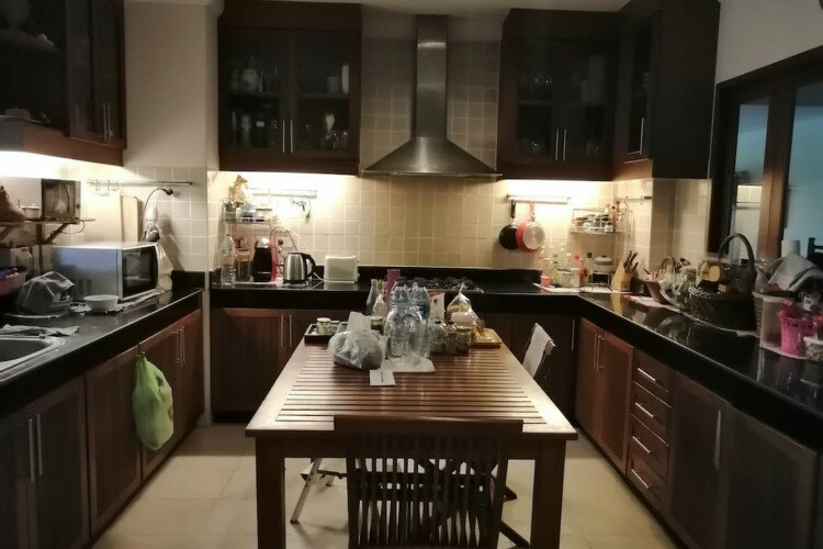 Дом в Банг Тао, Таиланд | THE104647