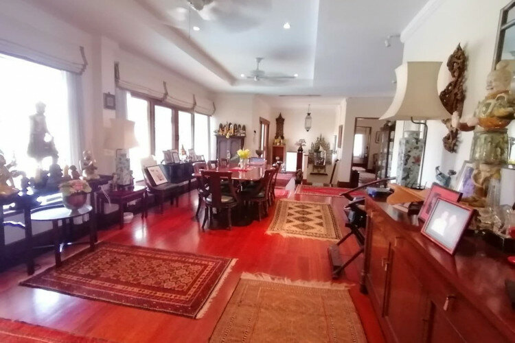 Дом в Банг Тао, Таиланд | THE104647