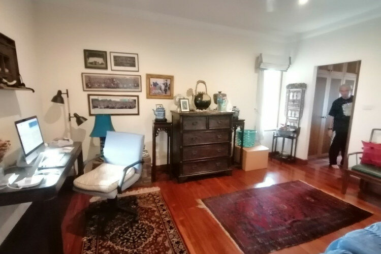 Дом в Банг Тао, Таиланд | THE104647