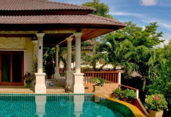Дом в Банг Тао, Таиланд | THE104647