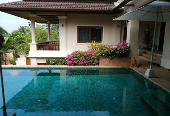 Дом в Банг Тао, Таиланд | THE104647