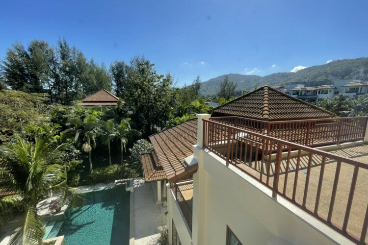 Дом в Банг Тао, Таиланд | THE404812