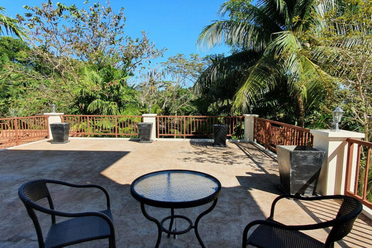 Дом в Банг Тао, Таиланд | THE404812