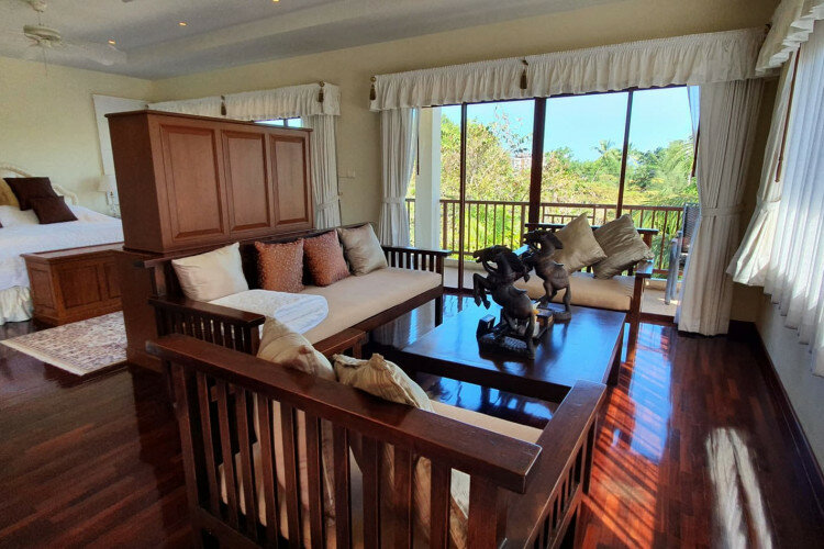 Дом в Банг Тао, Таиланд | THE404812