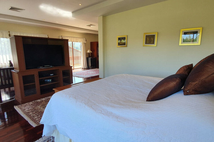 Дом в Банг Тао, Таиланд | THE404812