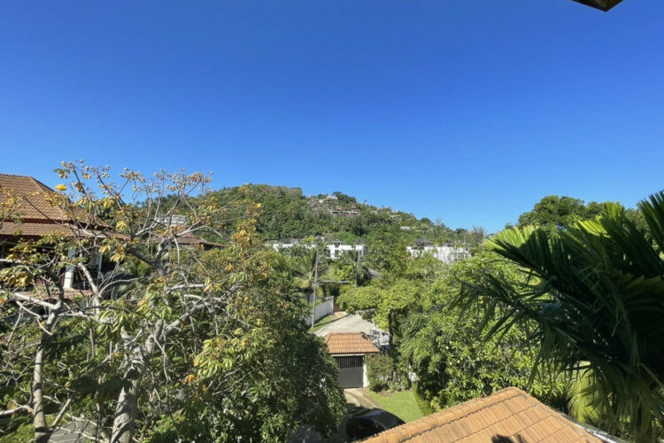 Дом в Банг Тао, Таиланд | THE404812