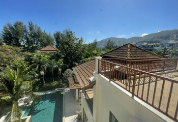 Дом в Банг Тао, Таиланд | THE404812