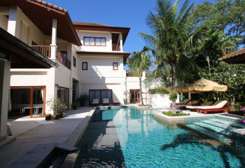 Дом в Банг Тао, Таиланд | THE404812