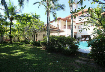 Дом в Банг Тао, Таиланд | THE404812