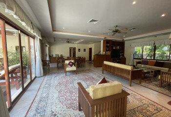 Дом в Банг Тао, Таиланд | THE404812