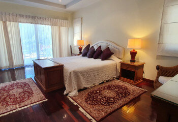 Дом в Банг Тао, Таиланд | THE404812