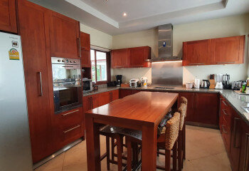 Дом в Банг Тао, Таиланд | THE404812