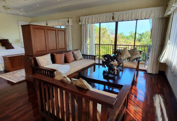 Дом в Банг Тао, Таиланд | THE404812