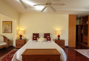 Дом в Банг Тао, Таиланд | THE404812