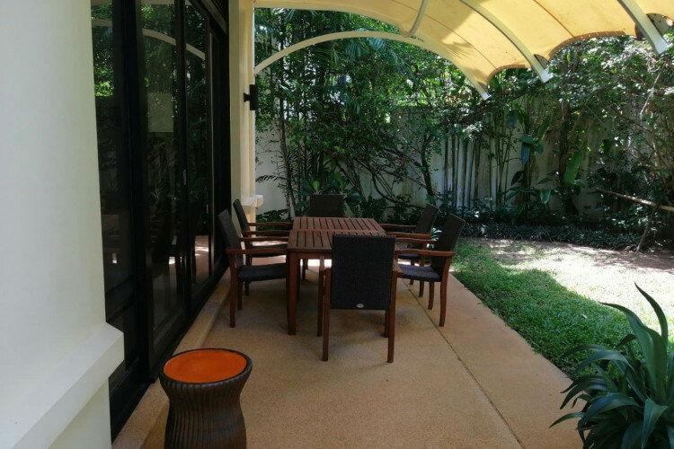 Дом в Банг Тао, Таиланд | THE204959