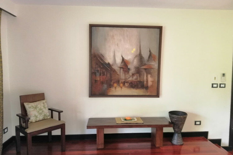 Дом в Банг Тао, Таиланд | THE204959