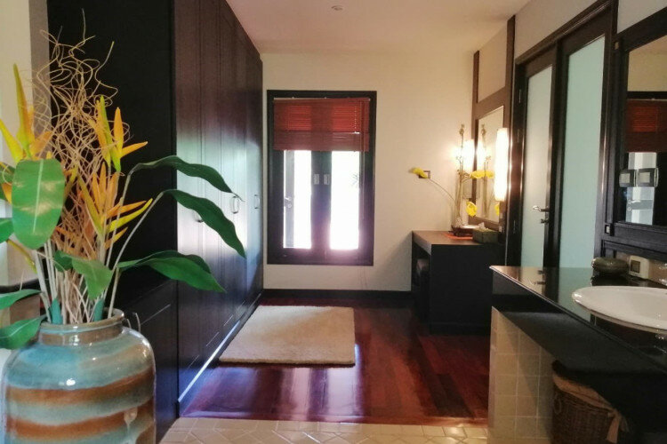 Дом в Банг Тао, Таиланд | THE204959