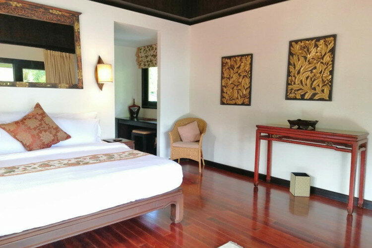 Дом в Банг Тао, Таиланд | THE204959