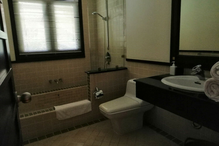 Дом в Банг Тао, Таиланд | THE204959