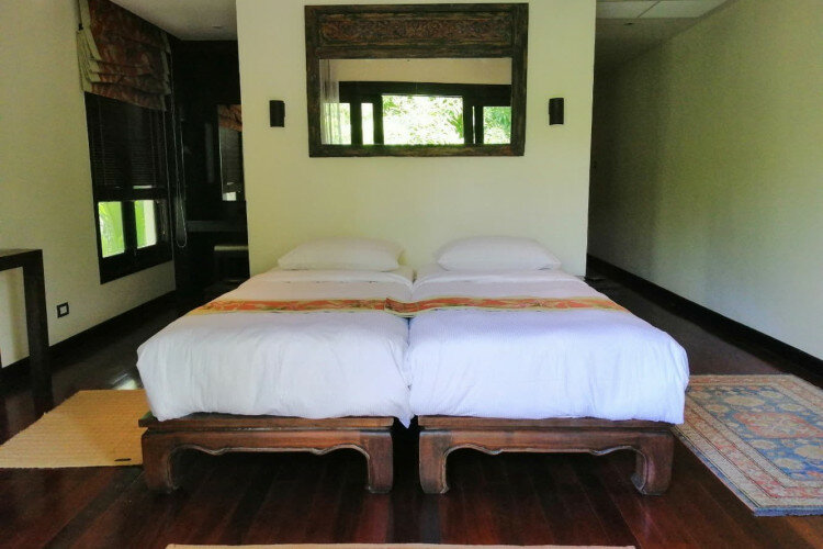 Дом в Банг Тао, Таиланд | THE204959