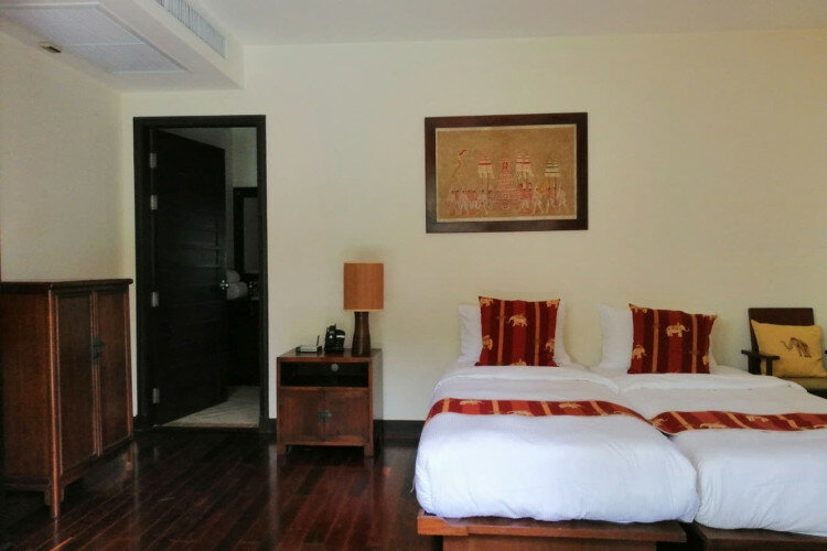 Дом в Банг Тао, Таиланд | THE204959