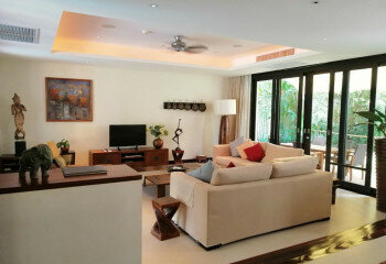 Дом в Банг Тао, Таиланд | THE204959