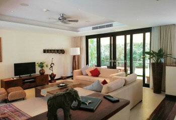 Дом в Банг Тао, Таиланд | THE204959