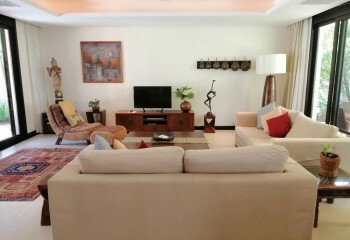 Дом в Банг Тао, Таиланд | THE204959