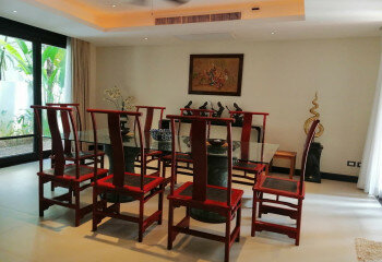 Дом в Банг Тао, Таиланд | THE204959